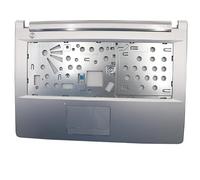 RTDPART Ordinateur Portable PalmRest pour Lenovo Z41 Z41-70 5CB0J23669 boîtier supérieur avec pavé Tactile Blanc Nouveau