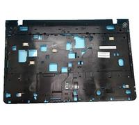RTDPART Ordinateur Portable PalmRest pour Samsung NP355E5C 355C BA75-04292A Housse de boîtier supérieur sans Couverture de pavé Tactile Noir Nouveau
