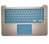 RTDPART Ordinateur Portable PalmRest pour Samsung NP950XBE 950XBE BA98-01781A Couvercle du boîtier supérieur Nouveau