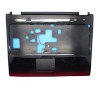 RTDPART Ordinateur Portable PalmRest pour Samsung Q310 BA75-02052A BA81-04696A boîtier supérieur avec pavé Tactile Noir Nouveau