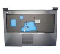 RTDPART Ordinateur Portable PalmRest pour Samsung X22 BA75-01920A boîtier supérieur avec pavé Tactile Noir Nouveau