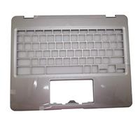 RTDPART Ordinateur Portable PalmRest pour Samsung XE513C24 Mise en Page américaine BA98-00871B BA98-00871A boîtier supérieur Argent sans pavé Tactile Nouveau