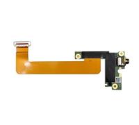 RTDPART Ordinateur Portable pour câble de sous-Carte Audio Yoda-2 pour Lenovo ThinkPad X1 Carbone 6e génération (Type 20KH, 20KG) 00HW562 00HW563 Nouveau