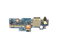 RTDPART Ordinateur Portable USB/Port Audio/Lecteur de Carte SD Carte IO pour Dell Inspiron 5505 0TFKNY TFKNY Nouveau