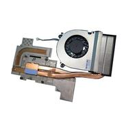 RTDPART Ordinateur Portable VGA/GPU Ventilateur et Dissipateur Thermique pour CLEVO N950TC N957TC N950TD N957TD N960SC N960SDS N960SF N960SF1 N960TC N960TD N970TC N970TD Nouveau