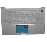 RTDPART Palmrest Blanc & Clavier pour LG 15Z970 MBN6456864 Corée KR