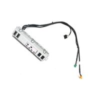 RTDPART Panneau de Carte Audio USB Avant pour la Tour 0C8PD6 C8PD6 de pour Dell Optiplex 390