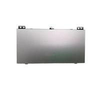 RTDPART pavé Tactile d'ordinateur Portable pour HP Envy 13-AH0012TX 13-AH0014TU 13-AH0014TX 13-AH0015TU 13-AH0016TX 13-AH0018TU 13-AH0018TX 13-AH0019TX 13-AH0021TU 13-AH0021TX argenté