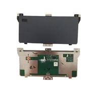 RTDPART Pavé Tactile Noir pour Ordinateur pour MSI Prestige 15 A11SB A11SC A11SCS A11SCX A11UC A11UD A11MO A11MOT A12S A12SC A12U A12UC A12UDC, Neuf