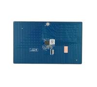 RTDPART Pavé Tactile Noir pour Ordinateur pour MSI Stealth 14 AI Studio A1VFG A1VEG A1VGG, Neuf