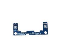 RTDPART Pavé Tactile pour Ordinateur Portable Button Board pour HP 250 G8 250 G9 250R G9 255 G8 255 G9 256 G8 L52029-001 Nouveau