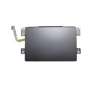 RTDPART Pavé Tactile pour Ordinateur Portable Lenovo Ideapad S540-14IWL S540-14IML Tactile S540-14API 5T60Y56542 82BV Gris Nouveau