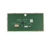 RTDPART Pavé Tactile pour Ordinateur pour MSI GS76 WS76 Creator 17 Summit E13 Flip A11 Summit E13 Flip Evo A11M 12M A13M Creator Z16, Neuf