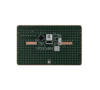 RTDPART Pavé Tactile pour Ordinateur pour MSI Modern 14, 15, Creator 15M, 17M, Bravo 15, 17, Crosshair 15, 17, Katana 15, 17, Stealth 15M, Sword 15, 17, Pulse 15, 17, Delta 15, CreatorPro M15, Neuf