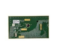 RTDPART Pavé Tactile sans câble pour Ordinateur pour MSI GP62 GL62 GE62 MS-16JB J1 J2 J5 J6 J9, Puce Ronde, Neuf