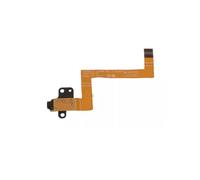 RTDPART Port Audio IO pour Ordinateur Portable avec câble pour Dell Latitude 7285 2-en-1 LF-E449P CAJ00 Nouveau