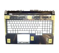 RTDPART Portable Palmrest pour Alienware M17 R4 0JH22H JH22H AM3AB000101 Boîtier supérieur Nouveau