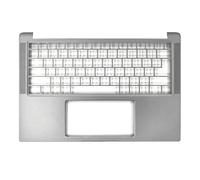 RTDPART Portable Palmrest pour Dell Latitude 7440 (2024) 0V463V V463V AM3YK000W03 avec boîtier supérieur SC