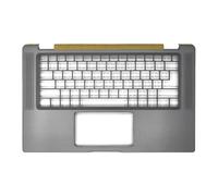RTDPART Portable Palmrest pour Dell Latitude 9520 Latitude 9520 2-en-1 00HY1W 0HY1W Boîtier supérieur
