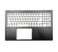RTDPART Portable Palmrest pour Dell pour Inspiron 7500 7501 0DMGXY DMGXY 460.0KH05.0004 Boîtier supérieur Noir