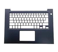 RTDPART Portable Palmrest pour Dell Vostro 14 5471 V5471 0NWMHK NWMHK UK Layout Bleu Boîtier supérieur Nouveau