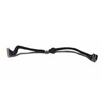 RTDPART Prise d'alimentation CC pour Ordinateur Portable pour Dell Precision M6800 VAR10 DC30100OG00 058GPD 58GPD Nouveau
