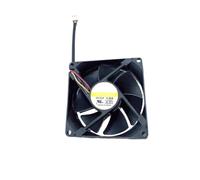 RTDPART Remplacement Ventilateur de Refroidissement pour Synology RS2416RP+ RS2416+ DC12V 80 * 80 * 25MM Nouveau