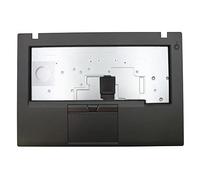 RTDPART Repose-Mains pour Ordinateur Portable pour Lenovo ThinkPad L470 20J4 20J5 20JU 20JV 01HY100 boîtier supérieur sans Empreinte Digitale Nouveau