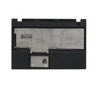 RTDPART Repose-Mains pour Ordinateur Portable pour Lenovo ThinkPad T15 Gen 2 P15s Gen 2 5CB0Z69276 T15G2 boîtier supérieur avec Trou d'empreinte Digitale Nouveau