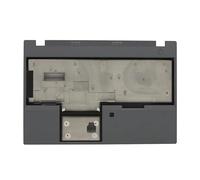 RTDPART Repose-Mains pour Ordinateur Portable pour Lenovo ThinkPad T15 Gen 2 P15s Gen 2 5CB0Z69282 boîtier supérieur avec Trou d'empreintes digitales Gris Nouveau