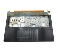 RTDPART Repose-Mains pour Ordinateur Portable pour Samsung NP700G7A NP700G7C 700G7A 700G7C BA75-03333B boîtier supérieur avec pavé Tactile Jaune Nouveau