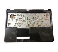 RTDPART Repose-Paume pour Ordinateur Portable pour Dell Latitude E5550 A14571 sans pavé Tactile boîtier supérieur Noir Nouveau