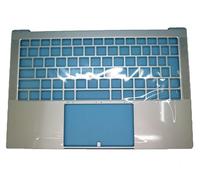 RTDpart Repose-paume pour ordinateur portable Razer Book 13 13071414 W20195-PVT-JP-2.0 avec couverture argentée CSAE avec disposition JP