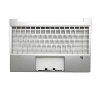RTDPART Repose-Poignet pour Ordinateur Portable pour HP Pavilion 13-BB0000 13T-BB000 sans Clavier with Fingerprint Or