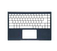 RTDPART Repose-Poignets Bleu foncé pour Ordinateur pour MSI Modern 14 B11S B11M B11ML B11MO B11MOL B11MOU B11MU B11SB B11SBL B11SBU MS-14D2 sans pavé Tactile, Neuf