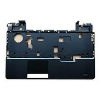 RTDPART Repose-Poignets d'ordinateur Portable pour Dell Latitude 15 5000 E5540 P44G A133G9 AP0WR000600 sans pavé Tactile avec Trou pour Le Doigt boîtier supérieur Nouveau