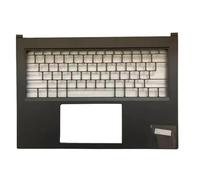 RTDPART Repose-Poignets Noir pour Ordinateur pour MSI Commercial 14 H A13MG A13MG vPro MS-14L1 A213 sans pavé Tactile, Neuf