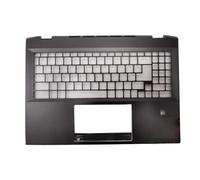 RTDPART Repose-Poignets Noir pour Ordinateur pour Summit E16 Flip A11U A11UCT A11UDTT A12U A12UCT A12UDT sans pavé Tactile, Neuf