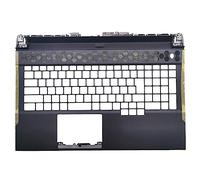RTDPART Repose-Poignets pour Ordinateur Portable pour Alienware M17 R2 0WRWYP WRWYP EDQ71 AM2KKG0001C0 boîtier supérieur Nouveau