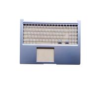 RTDPART Repose-Poignets pour Ordinateur Portable pour ASUS Vivobook 15 S1504Z S1504ZA S1504VA Argent Top Case
