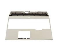 RTDPART Repose-Poignets pour Ordinateur Portable pour Dell Alienware Area-51m ALWA51M 0DVV0V DVV0V AM2F1000711 Blanc Nouveau