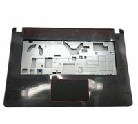 RTDPART Repose-Poignets pour Ordinateur Portable pour Dell Inspiron 14 7447 3LAM7TAWI10 03TN4M 3TN4M Noir avec pavé Tactile boîtier supérieur Nouveau