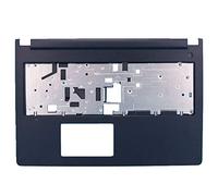 RTDPART Repose-Poignets pour Ordinateur Portable pour Dell Latitude 3560 0G104Y G104Y boîtier supérieur Noir Nouveau