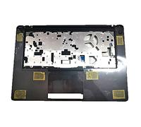 RTDPART Repose-Poignets pour Ordinateur Portable pour Dell Latitude 5480 5488 A16721 0D6MDJ D6MDJ boîtier supérieur Noir Nouveau