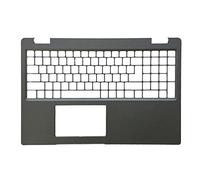 RTDPART Repose-Poignets pour Ordinateur Portable pour Dell Latitude 5531 Precision 3571 01V6HD 1V6HD Argent boîtier supérieur Nouveau