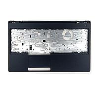 RTDPART Repose-Poignets pour Ordinateur Portable pour Dell Latitude 5590 E5590 Precision 3530 A174PA sans Trou d'empreintes digitales boîtier supérieur Noir Nouveau