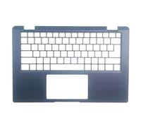 RTDPART Repose-Poignets pour Ordinateur Portable pour Dell Latitude 7430 0C4CDG C4CDG Boîtier supérieur Gris Neuf