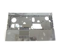 RTDPART Repose-Poignets pour Ordinateur Portable pour Dell Precision M6800 P30F AP0W2000500 0C2FRX C2FRX Noir avec pavé Tactile boîtier supérieur Nouveau