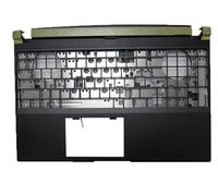 RTDPART Repose-Poignets pour Ordinateur Portable pour Gigabyte 27363-75XB0-J21S, Noir, sans pavé Tactile, Neuf