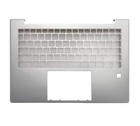 RTDPART Repose-Poignets pour Ordinateur Portable pour HP ProBook 440 G11 445 G11 sans Clavier Argent Nouveau